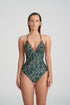 Marie Jo Tazar Padded Triangle Swimsuit